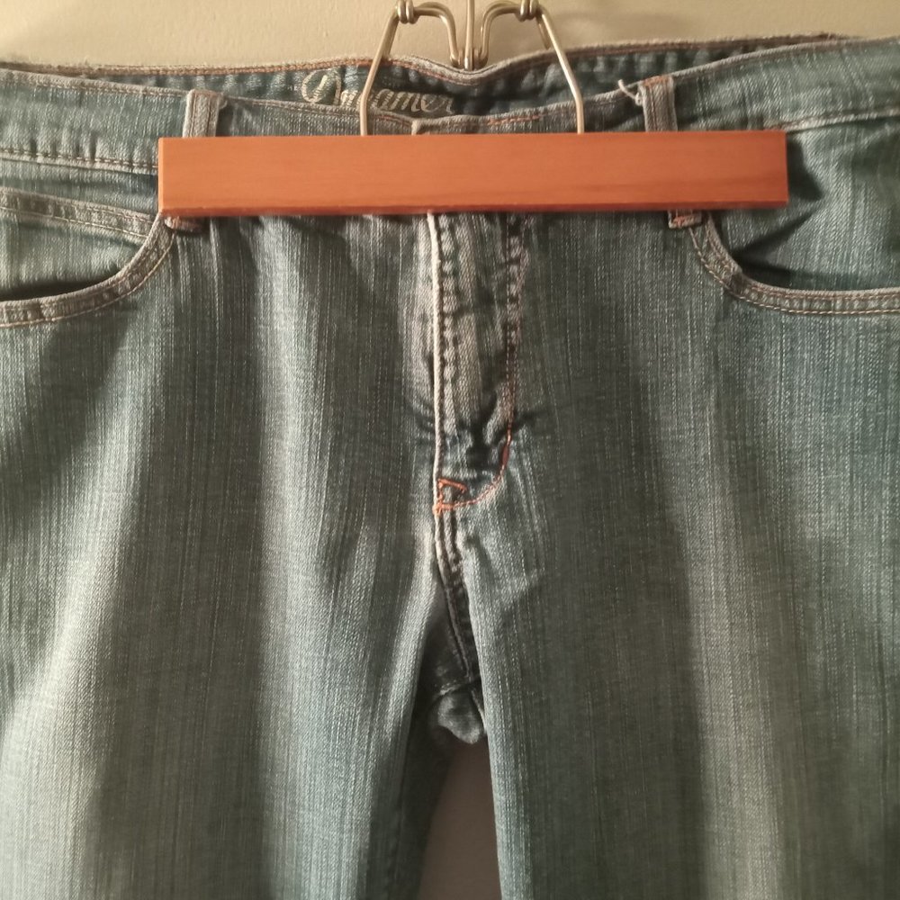 Old Navy Blue Jeans